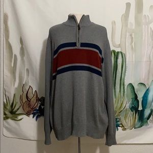 🌟Eddie Bauer Quarter Zip🌟